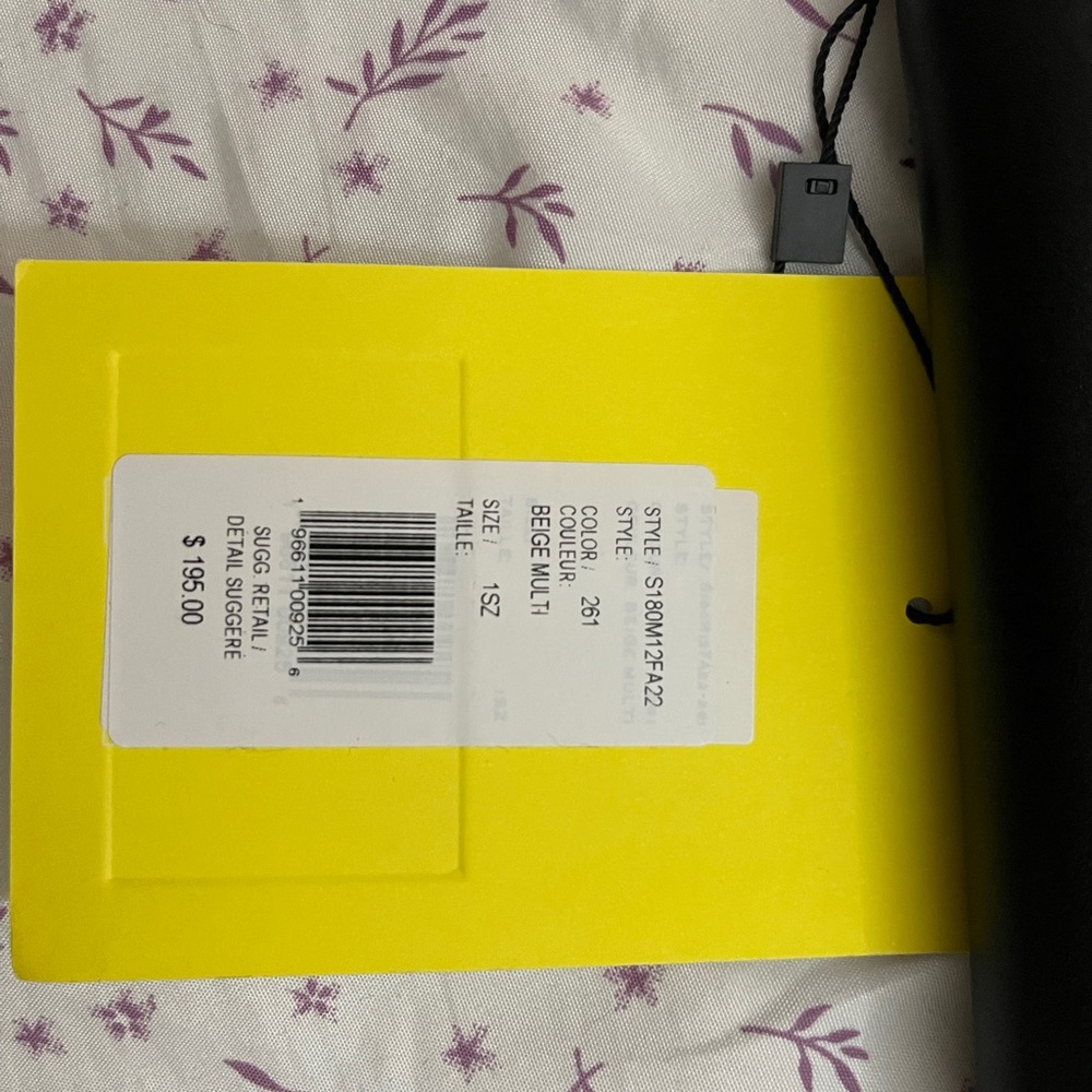 Authentic Marc Jacobs Wallet - Picture 3 of 7